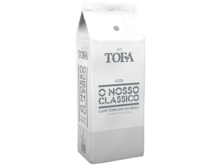 Tofa Clássico 1kg