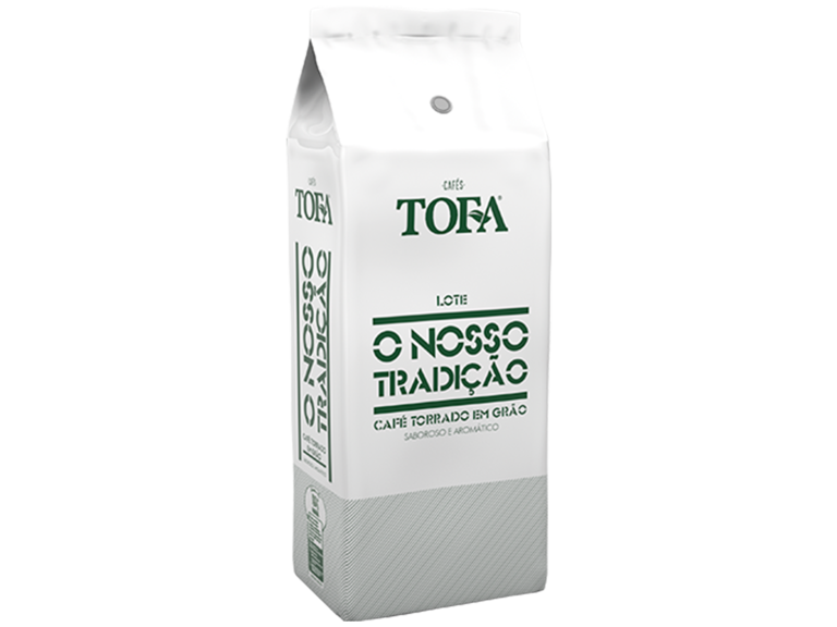 Tofa Tradição 1kg