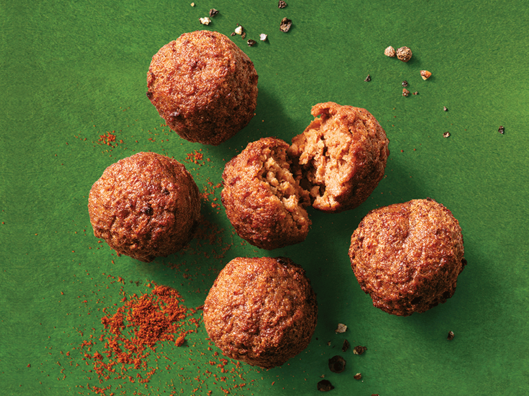  Almôndegas Vegan Garden Gourmet®