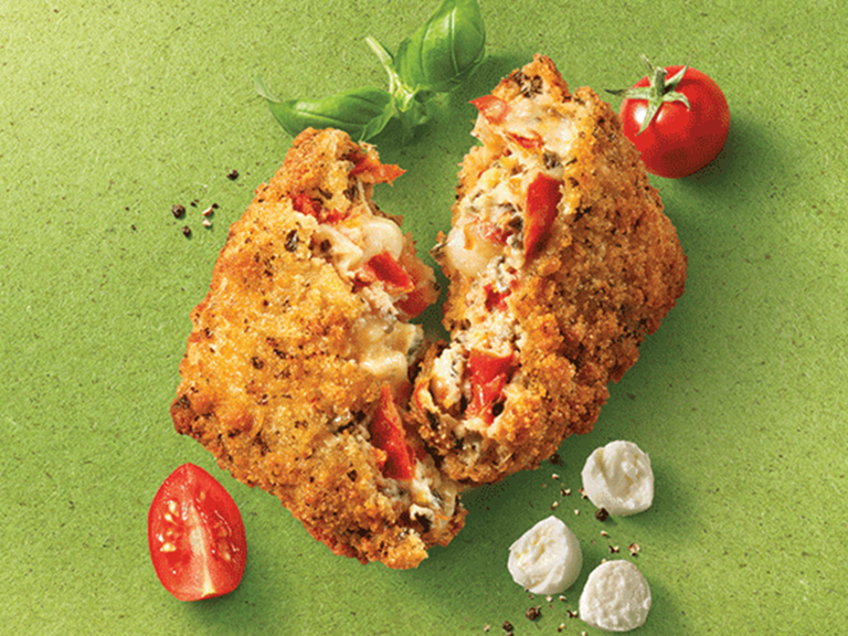 Panado de Tomate e Queijo Garden Gourmet®