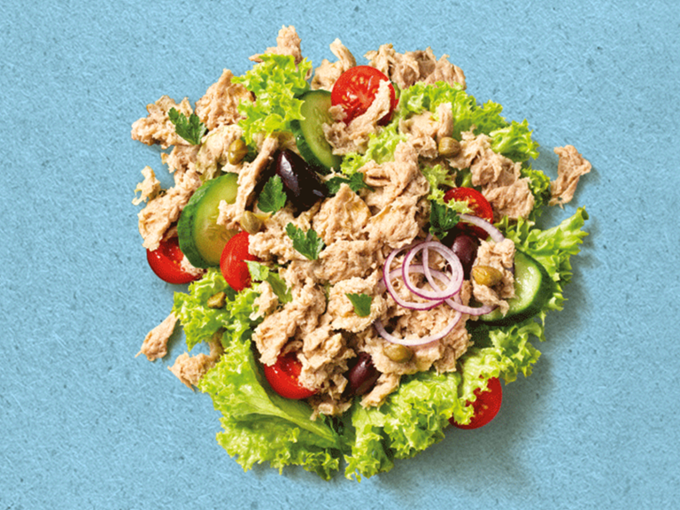 Vuna Garden Gourmet®