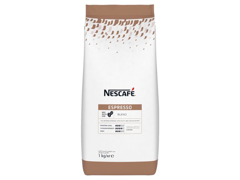 Nescafé Espresso 1kg
