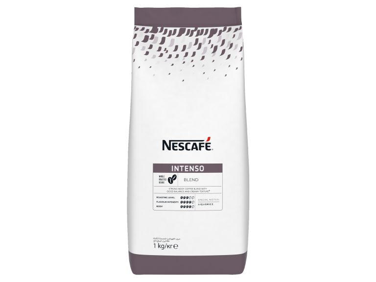 NESCAFÉ® Intenso 1kg