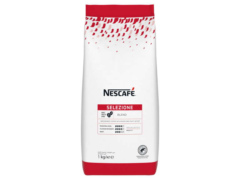 Nescafé Selezione 1kg