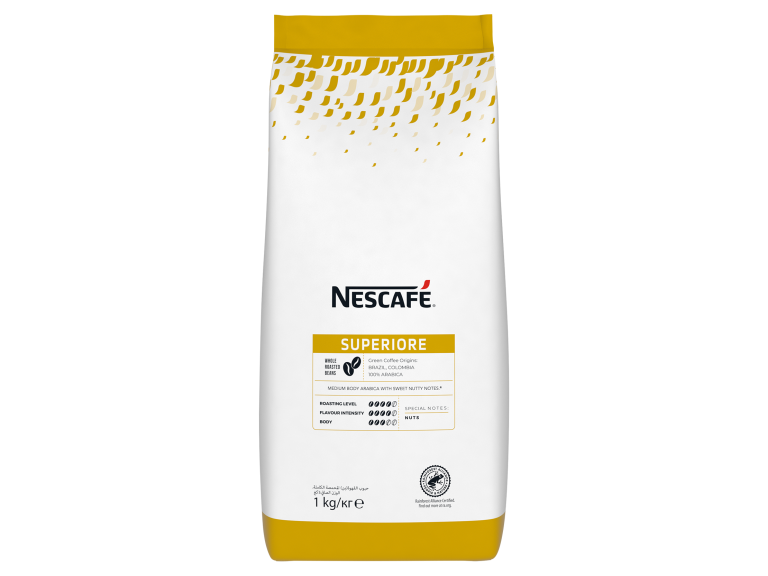 Nescafé Superiore 1k