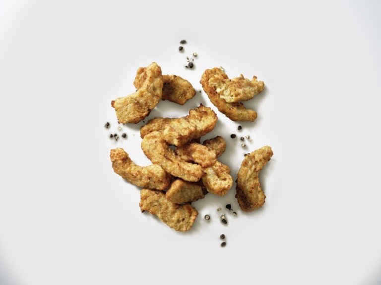 Tiras Braseadas Garden Gourmet®
