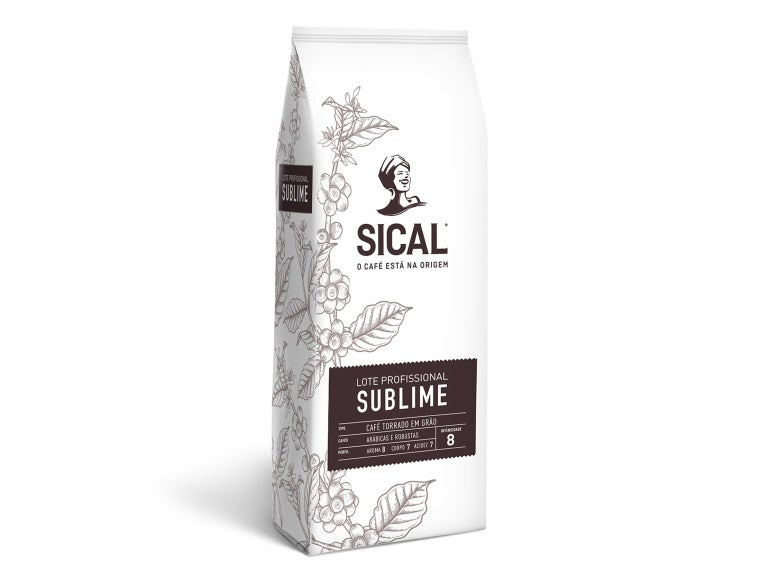 Sical Sublime 1kg