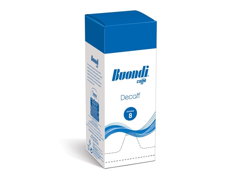 Buondi Decaff 1kg