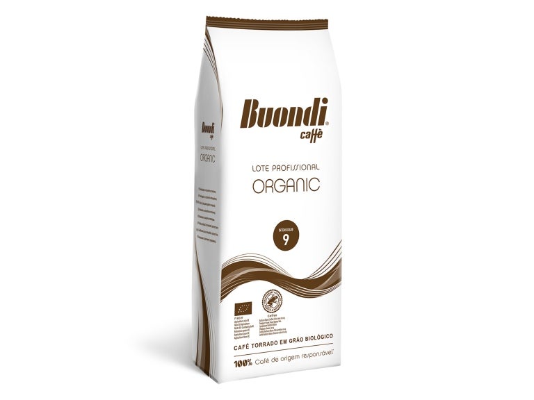 Buondi Organic 1kg