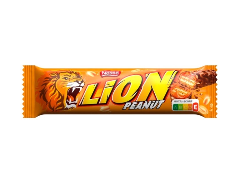LION® Peanut