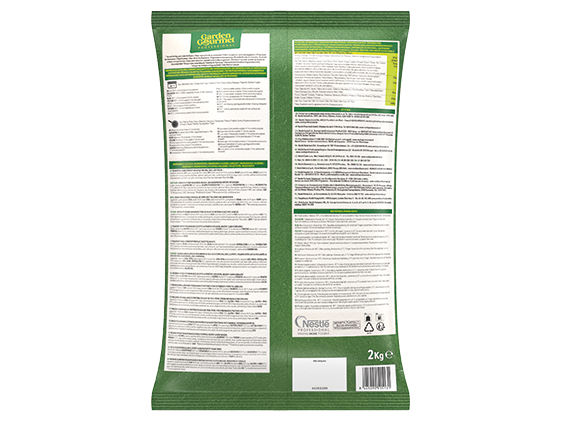 Tiras Braseadas Garden Gourmet®