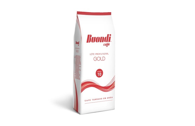 BUONDI GOLD 1Kg