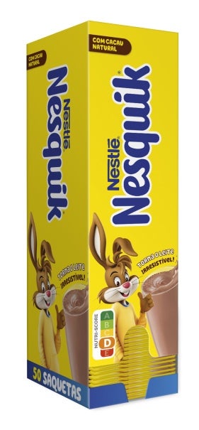 NESQUIK® Saquetas