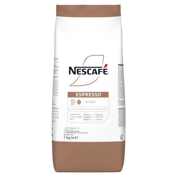 Nescafé Espresso 1kg