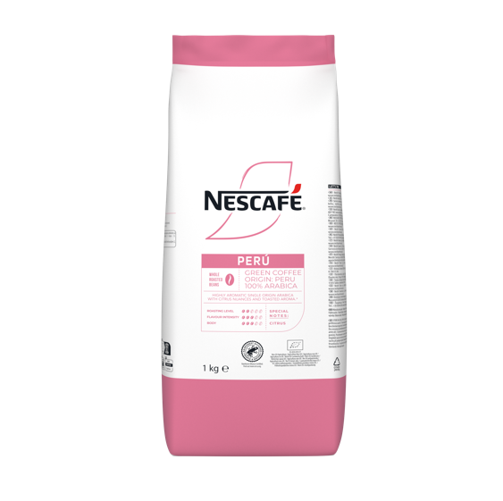 NESCAFÉ® PERÚ