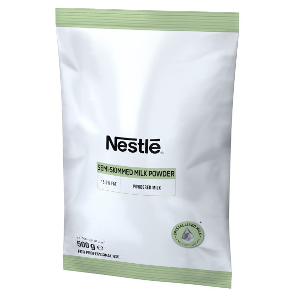 Nestlé Leite Meio Gordo em Pó 15,5% MG 10x500g