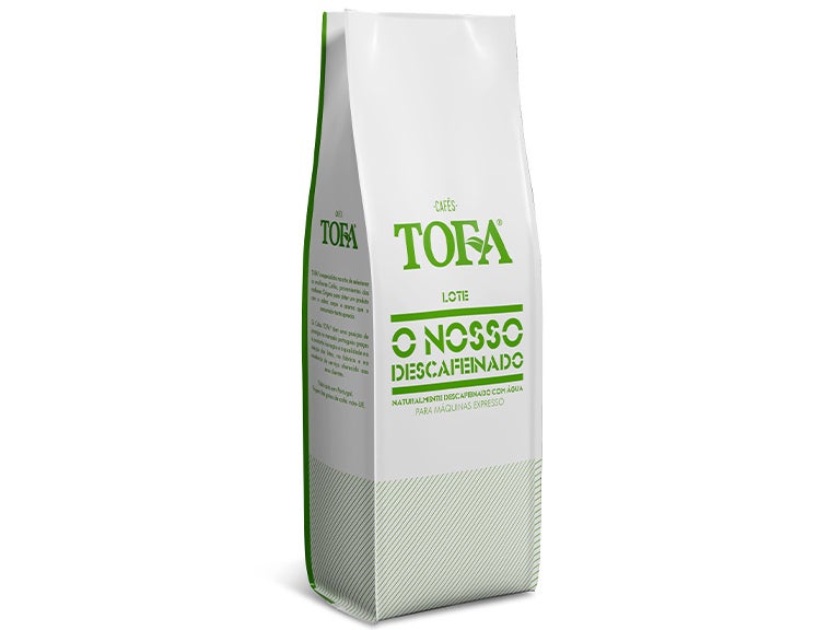 Tofa Descafeinado 250g