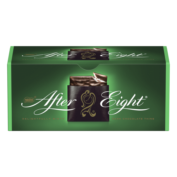 AFTER EIGHT® Clássico 12x200g