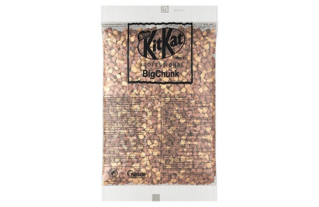 KITKAT® Mix-In
