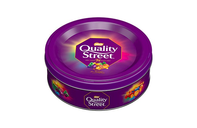 Quality Street