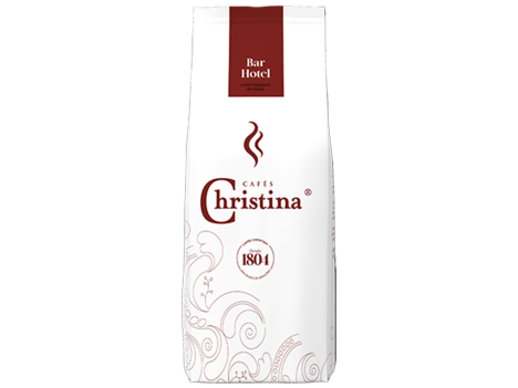 Christina Bar Hotel 1kg