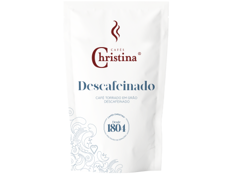Christina Descafeinado 250g