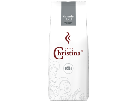 Christina Grande Hotel 1kg