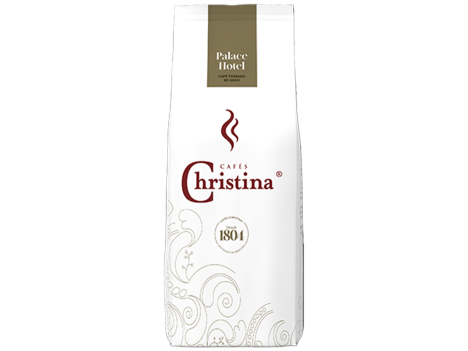 Christina Palace Hotel 1kg