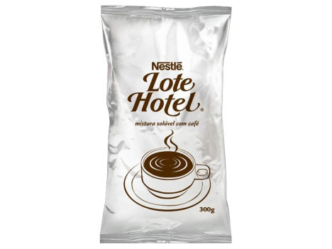 NESTLÉ® Lote Hotel