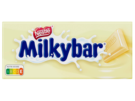 Nestlé® MilkyBar®