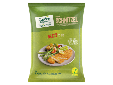 Panado Vegan Garden Gourmet® 
