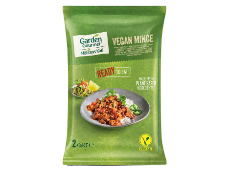 Picado Vegan Garden Gourmet® 