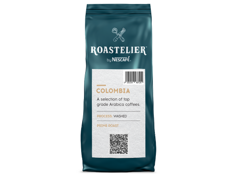 Roastelier Colômbia 1kg