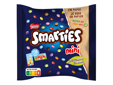 SMARTIES® Mini