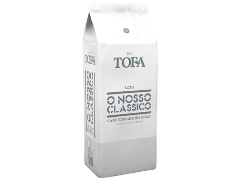 Tofa Clássico 1kg