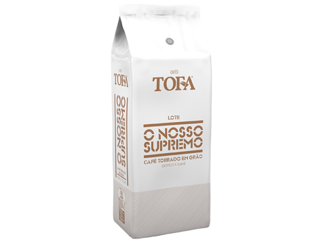 Tofa Supremo 1kg