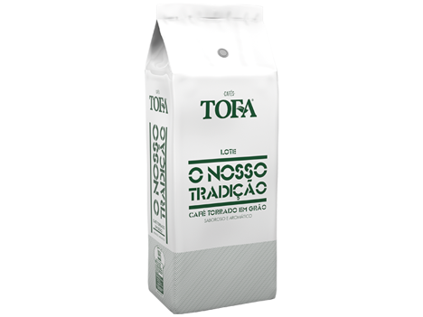Tofa Tradição 1kg