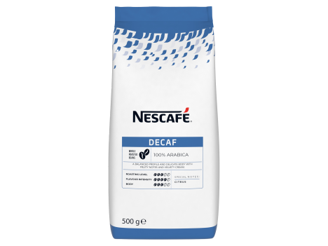 Nescafé Descafeinado 500g