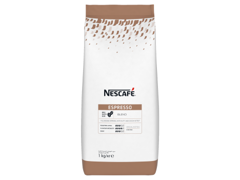 Nescafé Espresso 1kg