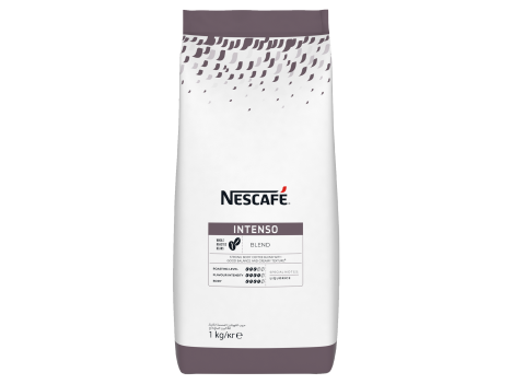 NESCAFÉ® Intenso 1kg