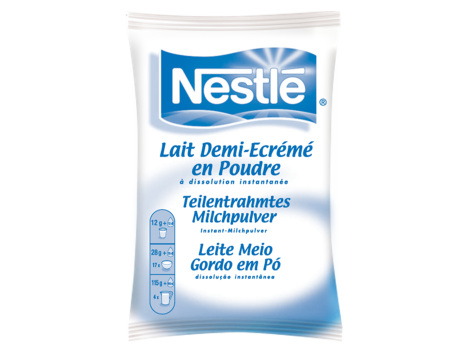 Nestlé Leite Meio Gordo em Pó 15,5%