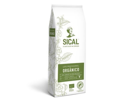 Sical Orgânico 1kg