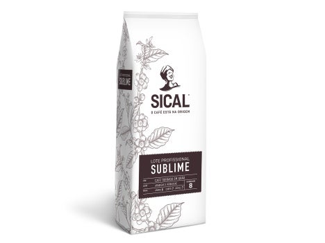 Sical Sublime 1kg