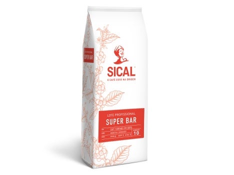 Sical Super Bar 1kg