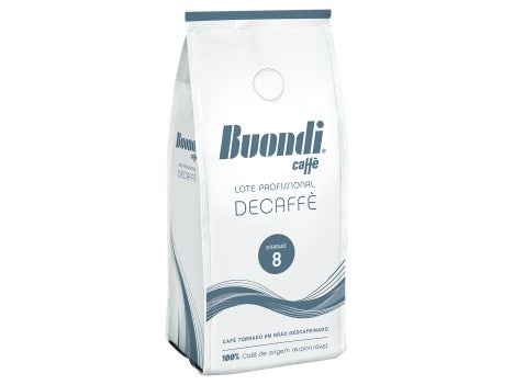 Buondi Decaffé 250g