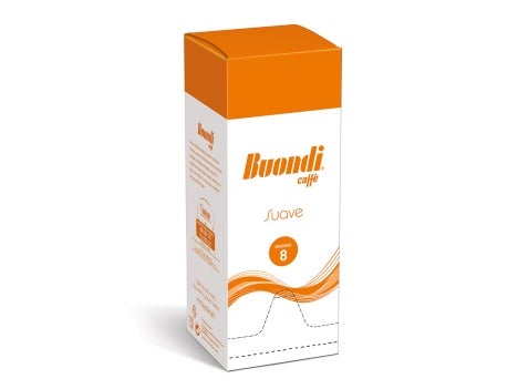 Buondi Suave 1kg