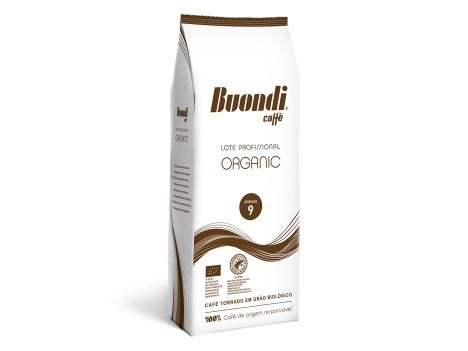 Buondi Organic 1kg