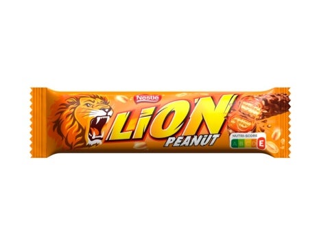 LION® Peanut