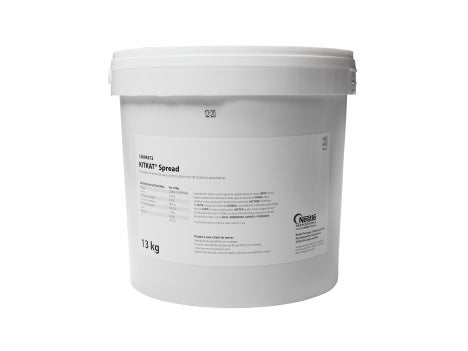 Creme de barrar KITKAT Spread 13kg