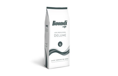 BUONDI DELUXE 1Kg